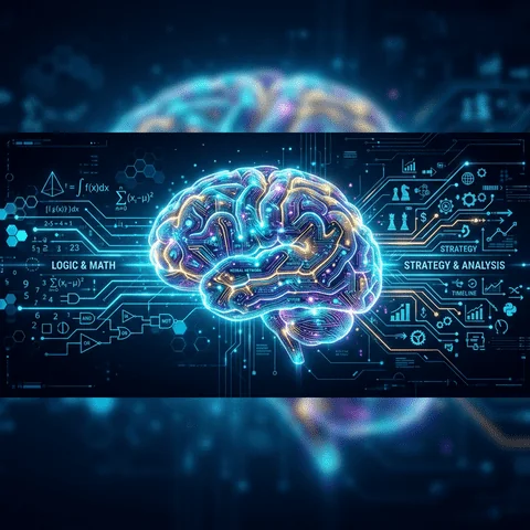 Full Brain Workout