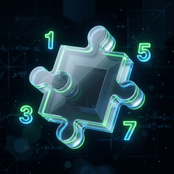 Missing Digits Puzzle