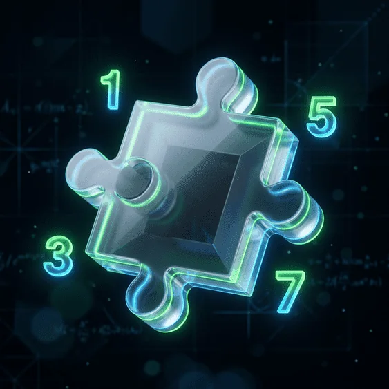 Missing Digits