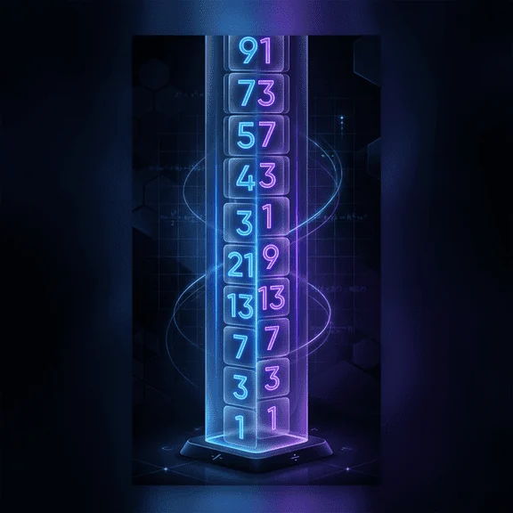 Number Sequence